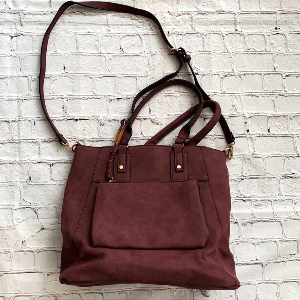 Tillys Tote Bag